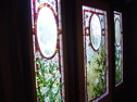 winchester mystery house upside down room